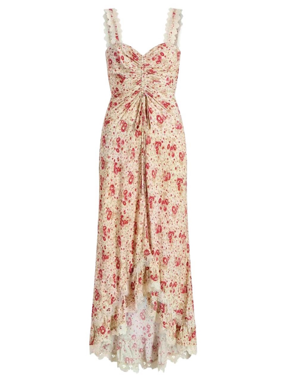 Cinq a sept stevie dress